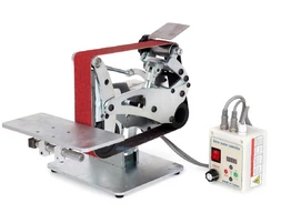 Гриндер ленточный шлифовальный станок Мастер 3.0 NEO 915 мм 550Вт